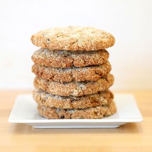  at Baristas and Bites in Portland