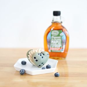  at Baristas and Bites in Portland