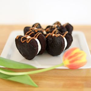  at Baristas and Bites in Portland