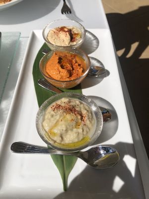   at Wynn Hotel - Jardin in Las Vegas