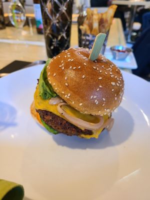  at Wynn Hotel - Jardin in Las Vegas