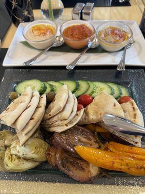   at Wynn Hotel - Jardin in Las Vegas