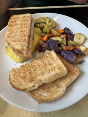   at Wynn Hotel - Jardin in Las Vegas