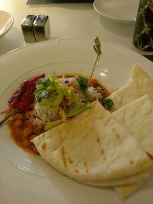 Nicely done. at Wynn Hotel - Jardin in Las Vegas