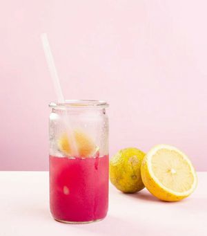 . at Urban Farmcy in Porto Alegre