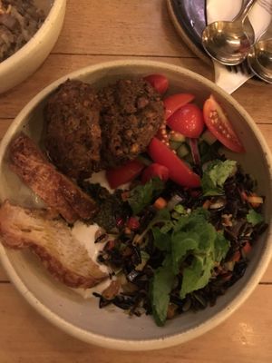 Bowl  at Urban Farmcy in Porto Alegre