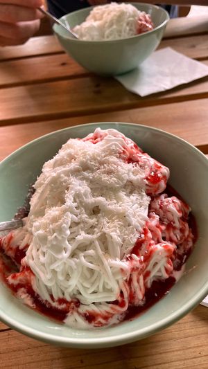   at Schön Klar Coffee - Eis eis Baby in Mannheim