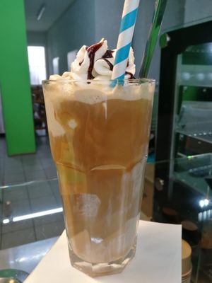  at Schön Klar Coffee - Eis eis Baby in Mannheim