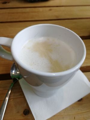  at Schön Klar Coffee - Eis eis Baby in Mannheim