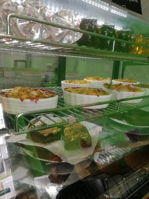  at Schön Klar Coffee - Eis eis Baby in Mannheim