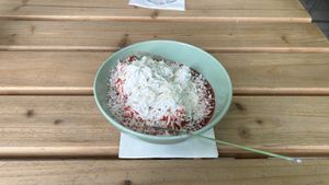   at Schön Klar Coffee - Eis eis Baby in Mannheim