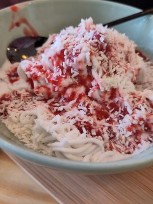  at Schön Klar Coffee - Eis eis Baby in Mannheim