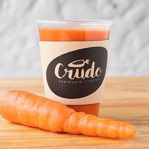 The Orange at Crudo Sabiduria Liquida - Av Suba in Bogota
