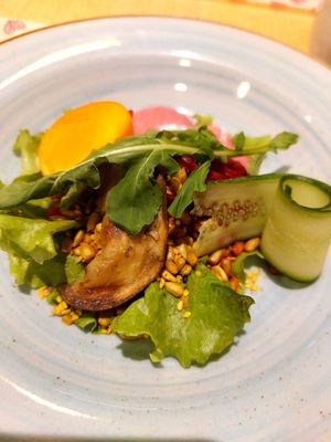  at Raw Porto Alegre in Porto Alegre