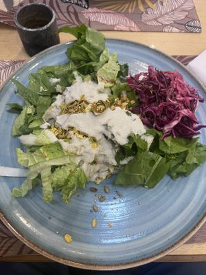   at Raw Porto Alegre in Porto Alegre