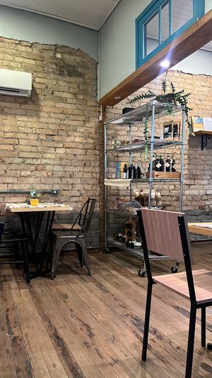   at Raw Porto Alegre in Porto Alegre