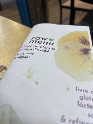   at Raw Porto Alegre in Porto Alegre