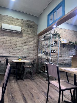   at Raw Porto Alegre in Porto Alegre