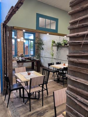   at Raw Porto Alegre in Porto Alegre