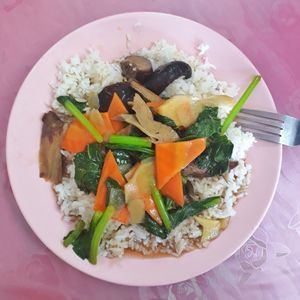 GINGER DUCK at Wan Fo Yuan in Kuala Lumpur