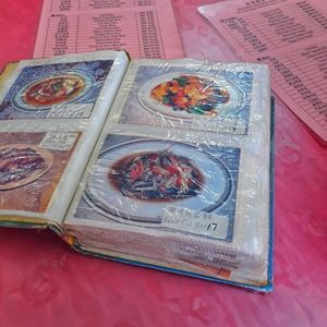 Photomenu! at Wan Fo Yuan in Kuala Lumpur