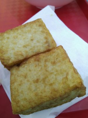 carrot cake at Ci Xiu Villa @ Blk 429 Jurong West in West Singapore