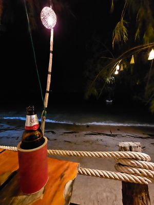  at In Touch in Koh Tao