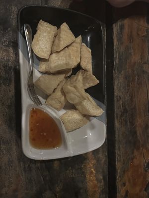   at In Touch in Koh Tao