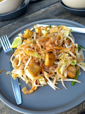  at In Touch in Koh Tao