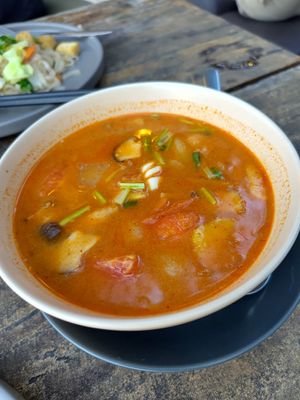  at In Touch in Koh Tao