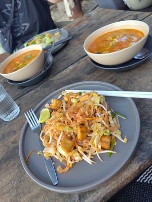  at In Touch in Koh Tao