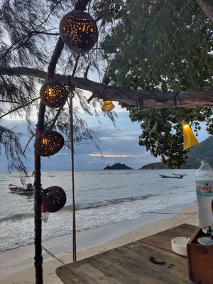  at In Touch in Koh Tao