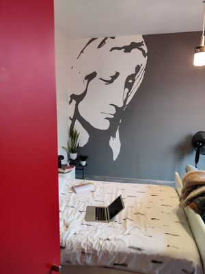 La déco at AM/PM in Bruges