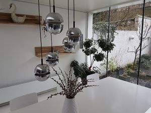 breakfast room  at AM/PM in Bruges