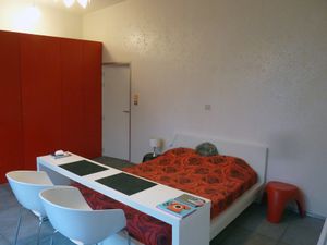 room with private bathroom
vegan soap at AM/PM in Bruges