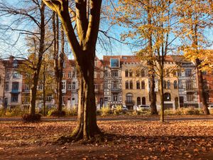 your location ! at AM/PM in Bruges