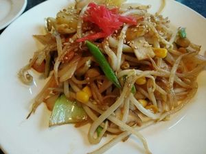 vegetables at Syoujikimura in Furano