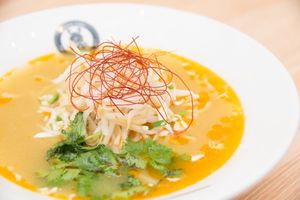 Samurai Ramen UMAMI at Samurai Ramen - Tebrau City in Johor Bahru