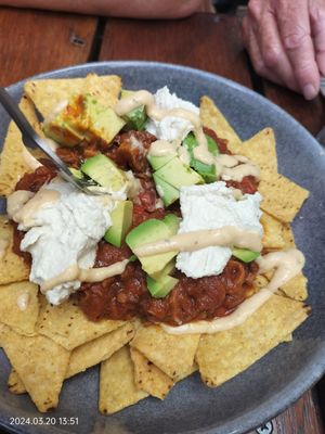  at The Garden Plate in Lismore