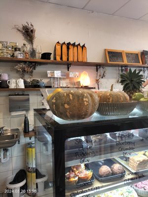  at The Garden Plate in Lismore