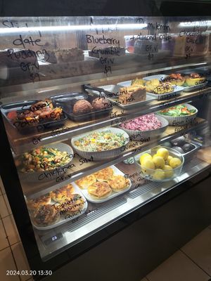  at The Garden Plate in Lismore