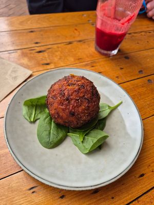  at The Garden Plate in Lismore