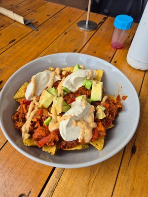  at The Garden Plate in Lismore