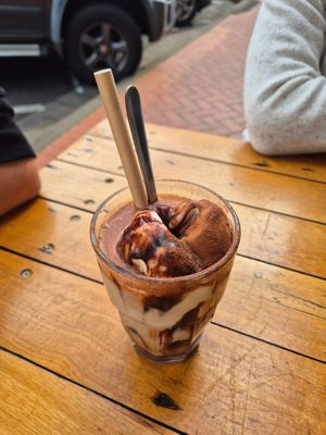  at The Garden Plate in Lismore