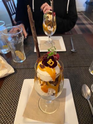  at The Chester Arms in Chicheley