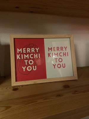   at Ramen Momo in Reykjavik