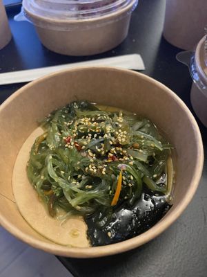   at Ramen Momo in Reykjavik