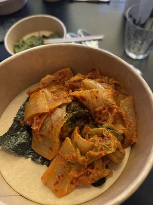   at Ramen Momo in Reykjavik