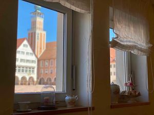 Café Pause - Erdgeschoss at Cafe Pause in Freudenstadt