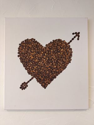 Das muss Liebe sein at Cafe Pause in Freudenstadt